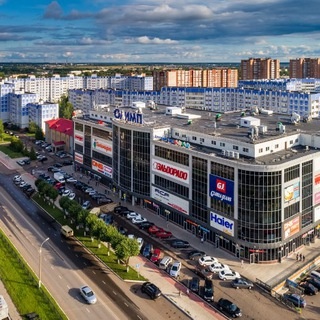 Аватар канала «Нижнекамск | Политика | Новости»