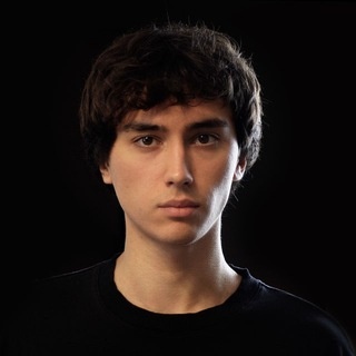 Аватар канала «Игра в Жизнь»