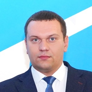 Аватар канала «ОЛЕГ ТРОФИМОВ, Министр образования и науки ДНР»