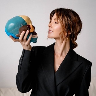 Аватар канала «Осанка и лицо. Ольга Чащина. Пилатес. Фейспластика»