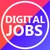 Аватар канала «Digital Jobs»