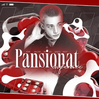 Аватар канала «ПАН$ИОНÁТ ИСП0ЛН4ЕТ»