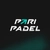 Аватар группы «Пари Падел ул. 8 Марта»
