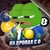 Аватар канала «Pepe про крипту»