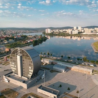 Аватар канала «Первоуральск | Политика | Новости»