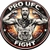 Аватар канала «PRO UFC | FIGHT»
