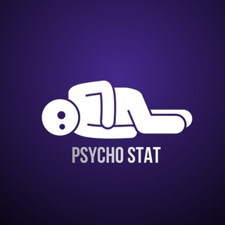 Аватар канала «Psycho Stat»