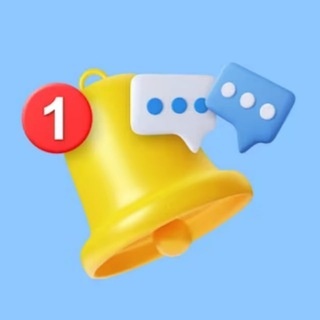 Аватар канала «пуши про маркетинг»