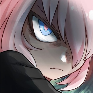 Аватар канала «Merryweather (морсик)»