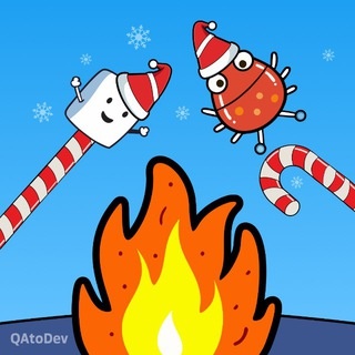 Аватар канала «Junior QA to Dev»