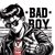 Аватар канала «BadBoy Club 🎄»