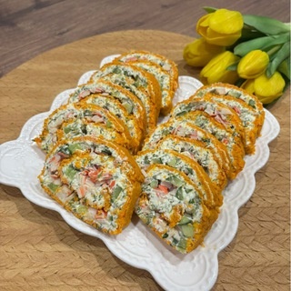 Аватар канала «РӘФИСӘ киңәш итә🌱🍰/ Рафиса советует»