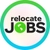 Аватар канала «Relocate jobs | Работа за границей»