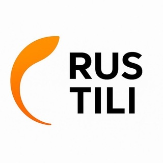 Аватар канала «Rus tilidan testlar 📚»