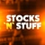 Аватар канала «Stocks'N'Stuff»