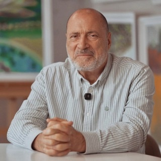 Аватар канала «Лазарев Сергей Николаевич»