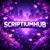 Аватар канала «ScriptiumHub | Роблокс Скрипты 🧩»