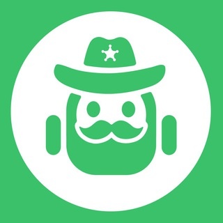 Аватар бота «Spam Info Bot»