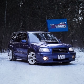 Аватар группы «Subaru NSK»