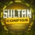 Аватар канала «SultanConfig||Конфиги на PUBG Mobile»