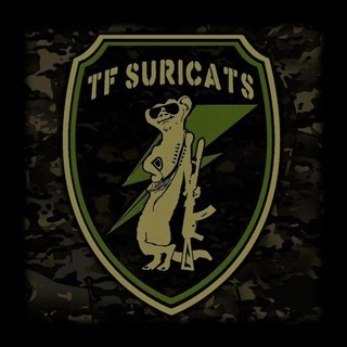 Аватар канала «TF SURICATS»