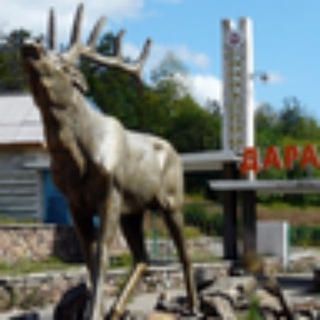 Аватар группы «OUR-CLUB в Забайкалье🤝»