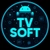 Аватар канала «👑 TV SOFT | Приложения»