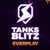 Аватар канала «Tanks Blitz EVERPLAY»