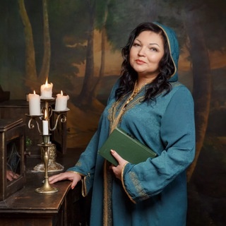 Аватар канала «МАГДА ШКОЛА ТАРО»