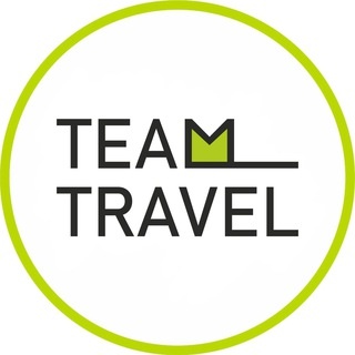 Аватар канала «TeamTravel – Авторские путешествия для счастливых людей»
