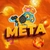 Аватар канала «Мета»