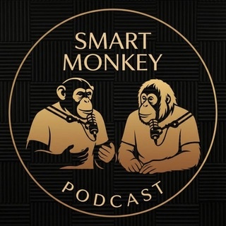 Аватар канала «Smart 🐵🎙️🐵 Monkey»