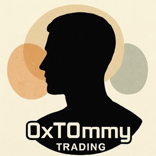 Аватар канала «0xT0mmy | Trading»