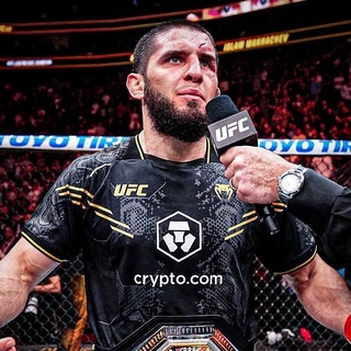 Аватар канала «UFC 321 | Махачев»