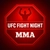 Аватар канала «UFC Fight Night»