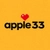 Аватар канала «Apple33 💛»