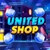 Аватар канала «United Shop»