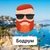 Аватар группы «Бодрум 🇹🇷 Чат TravelAsk»