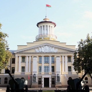 Аватар канала «Военная академия Республики Беларусь»