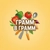 Аватар канала «Грамм в грамм 🍽»