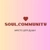 Аватар группы «SOUL.COMMUNITY🤍»