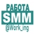 Аватар канала «SMM Работа»