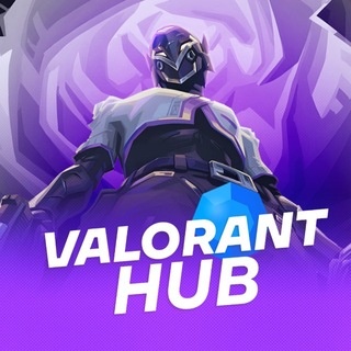 Аватар канала «Valorant HUB | Новости»