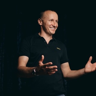 Аватар канала «Евгений Коваленко про бизнес, цели и путешествия.»