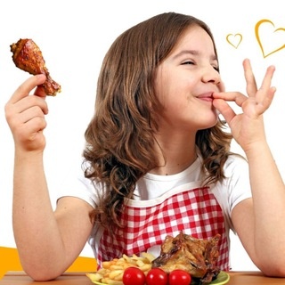 Аватар группы «КУРОЧКИ НЕЖЕНКИ»