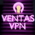 Аватар канала «Ventas VPN»