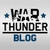 Аватар канала «War Thunder Blog»