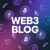 Аватар канала «Web3 Блог»