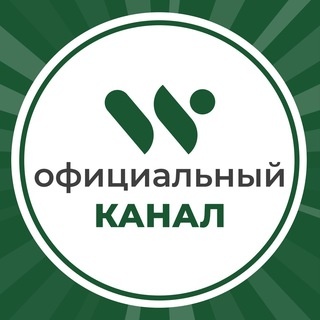 Аватар канала «Официальный канал WebWellness»