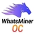 Аватар канала «WhatsMiner Overclocked🔥»